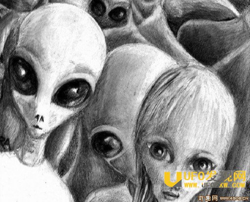 外星人会不会杀地球人