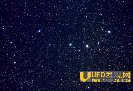 外星人说人类前世是神