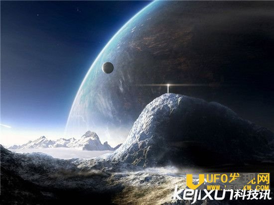 人类其实就是外星人