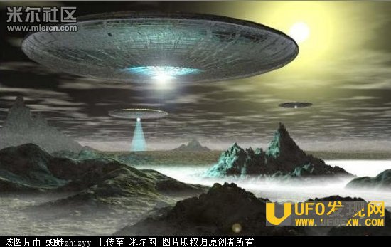 外星人会不会伤害我们