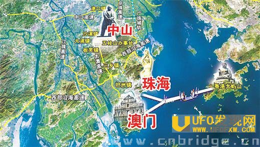 港珠澳大桥死了多少人