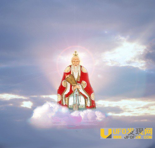 灵宝天尊与通天教主是什么关系