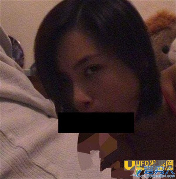 阿娇不雅照