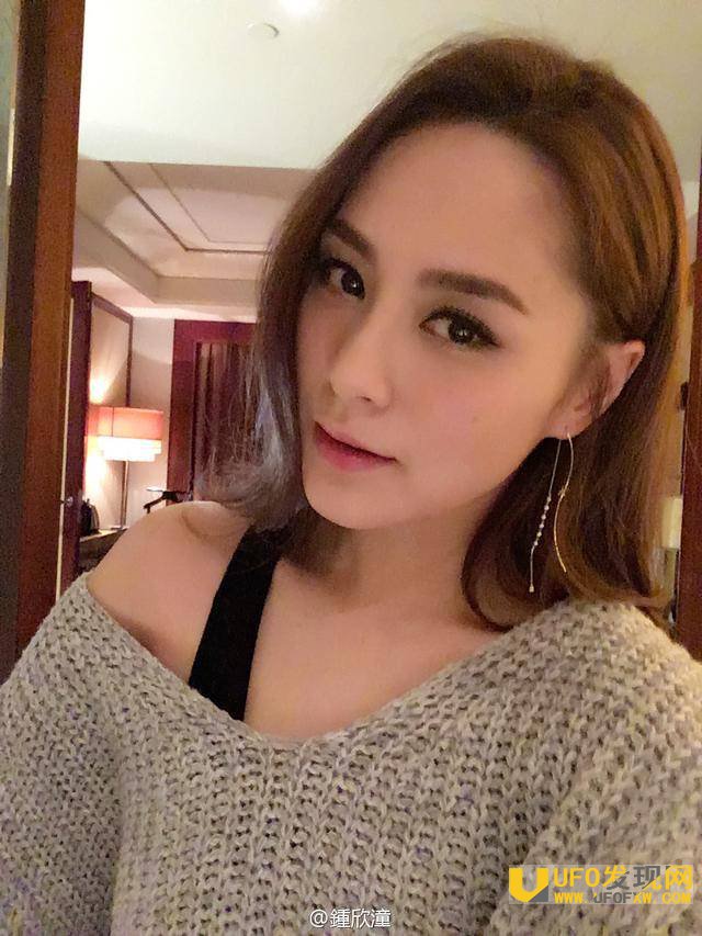 陈冠希艳照门女星名单