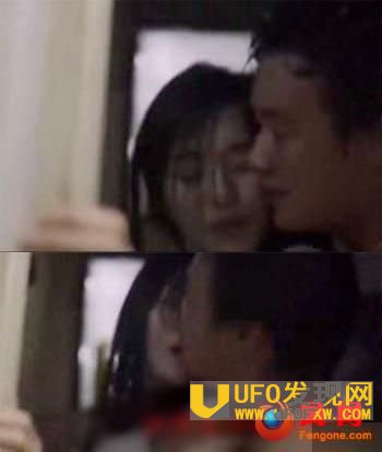 陈冠希照门是怎么回事