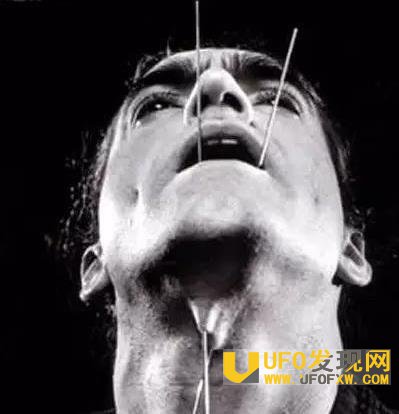 世界十大特异功能的人