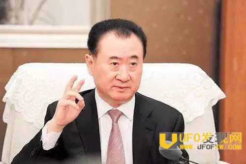 万达真正幕后老板是谁