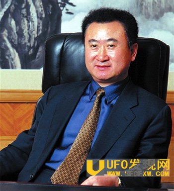 王健林的老丈人是谁