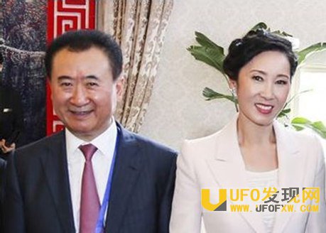 王健林的老丈人是谁