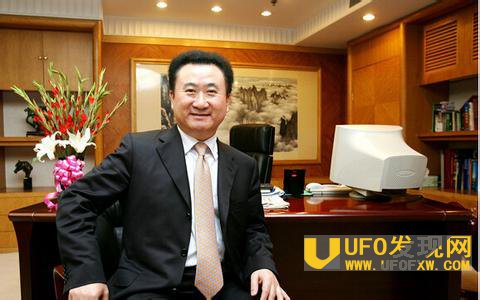 王健林的老丈人是谁
