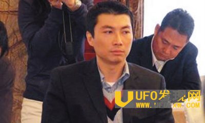 王卫仍拒绝见马云