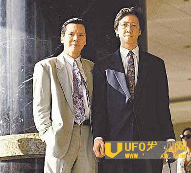 陪向华强睡过的明星