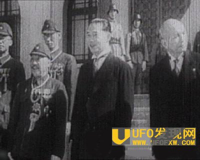汪精卫相关资料图老照片