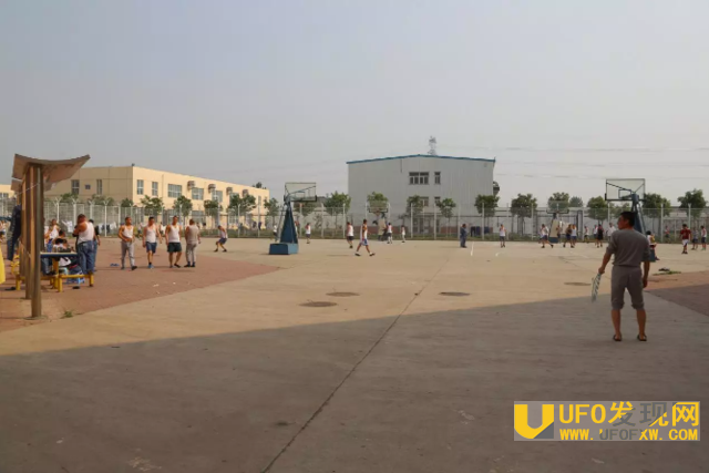 燕城监狱内部是什么样