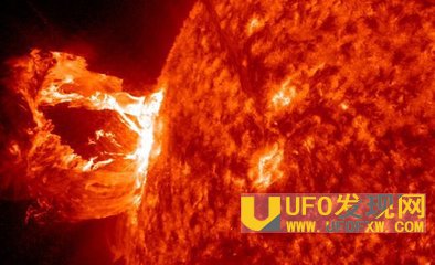 太阳相关资料图