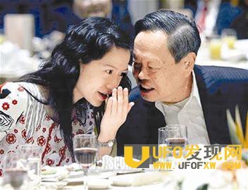 杨振宁谈爱因斯坦资料图