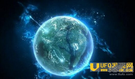 物质宇宙中的影子世界资料图
