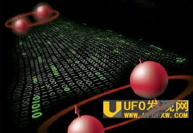 量子计算机资料图