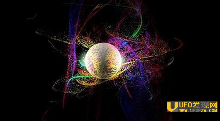 量子计算机资料图