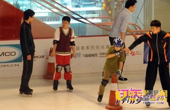 ��Ƽ����С������ͼ