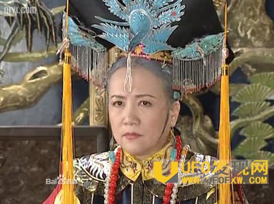 孝圣宪皇后资料图