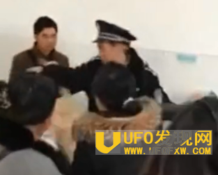 疑似肇事老师被警方保护