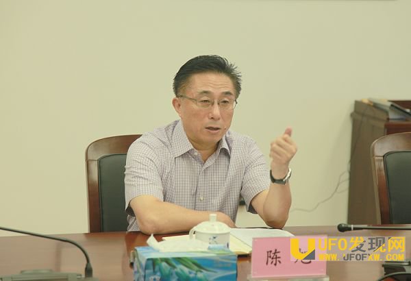 检察长陈旭资料图