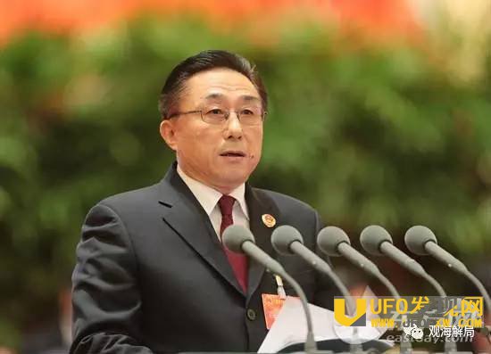 上海陈旭被审查