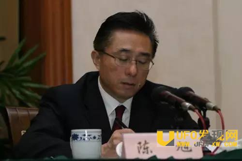 陈旭检察长杀人