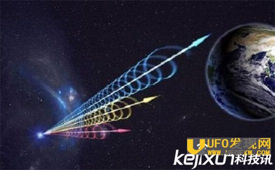 霍金说外星人伪装人类