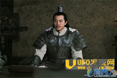 孙策历史资料图
