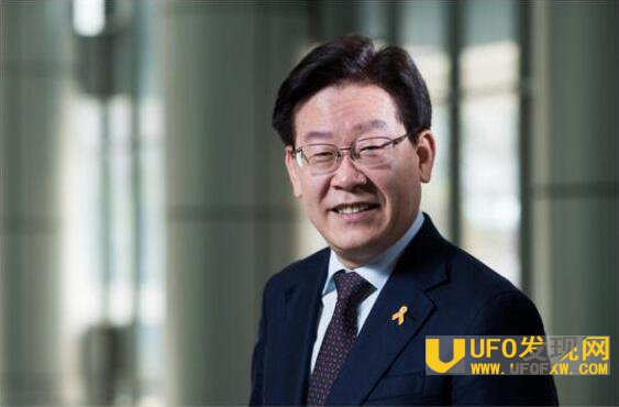 李在明撤销萨德资料图