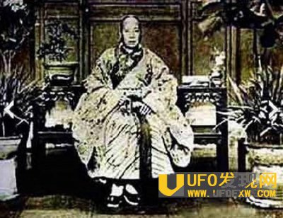 古代太监给娘娘舔全