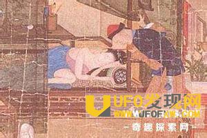 古代太监给娘娘舔全