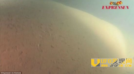波罗的海太空船