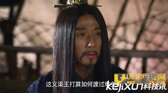 张仪苏秦为何针锋相对?两个人有什么关系?