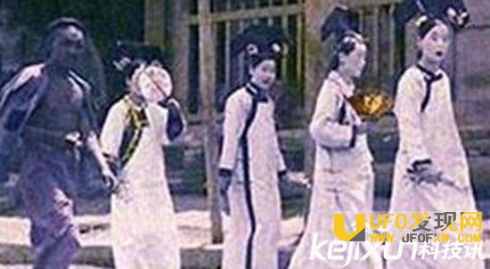 湖南僵尸村是否存在? 这么可怕的村庄你来过吗?