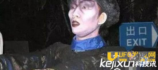 湖南僵尸村是否存在? 这么可怕的村庄你来过吗?