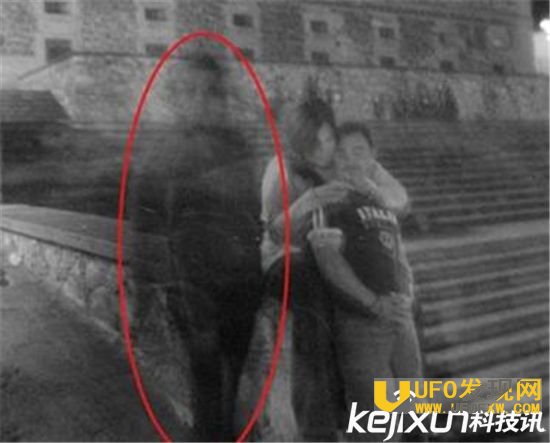 世界上有鬼吗?人死后真的有灵魂存在!
