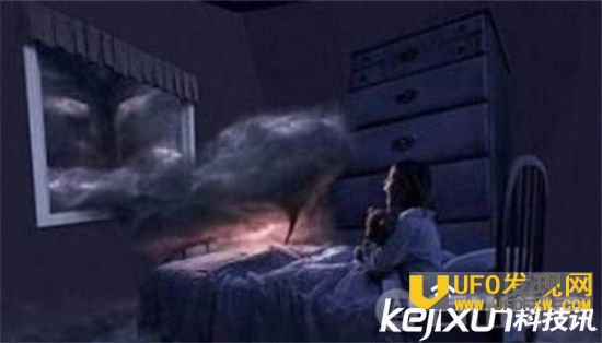 世界上有鬼吗?人死后真的有灵魂存在!