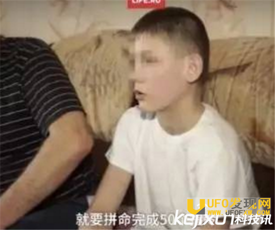 参加蓝鲸死亡游戏的体验是什么?独家揭秘蓝鲸游戏