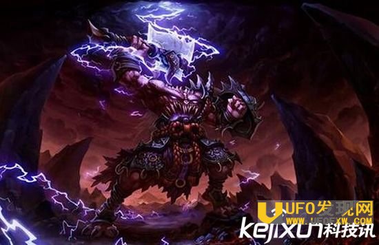 上古十大魔神谁最厉害?十大魔神都有何能力?