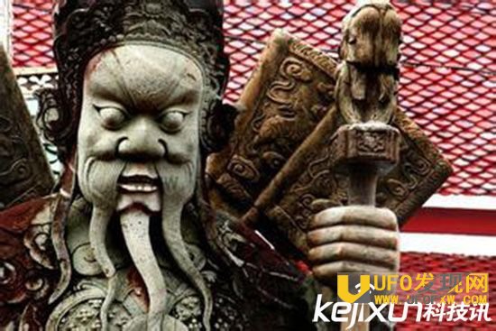 上古十大魔神谁最厉害?十大魔神都有何能力?