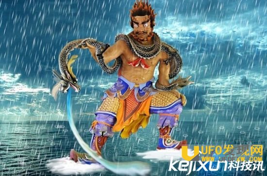 上古十大魔神谁最厉害?十大魔神都有何能力?
