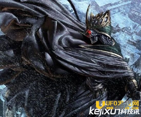 上古十大魔神谁最厉害?十大魔神都有何能力?