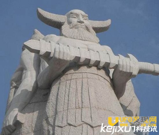 上古十大魔神谁最厉害?十大魔神都有何能力?