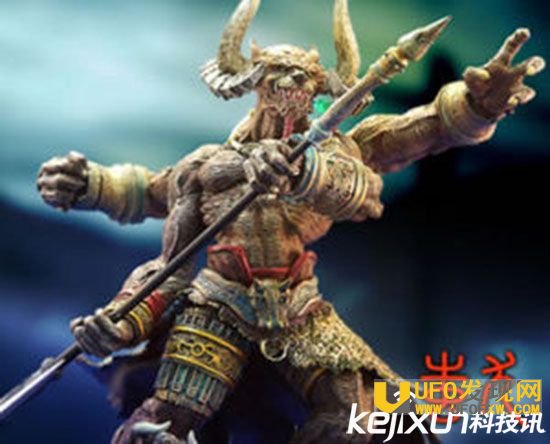 上古十大魔神谁最厉害?十大魔神都有何能力?