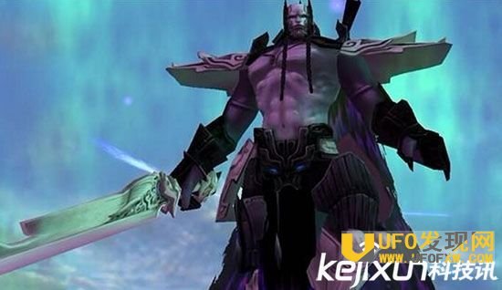 上古十大魔神谁最厉害?十大魔神都有何能力?