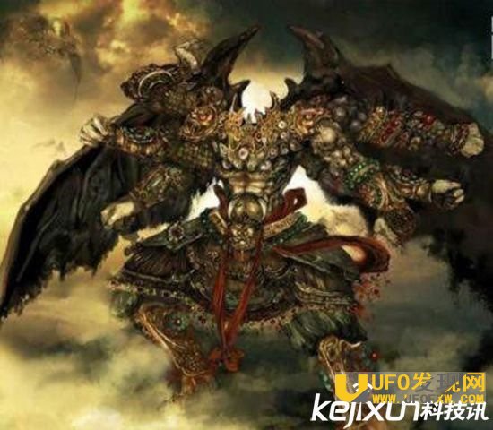 上古十大魔神谁最厉害?十大魔神都有何能力?