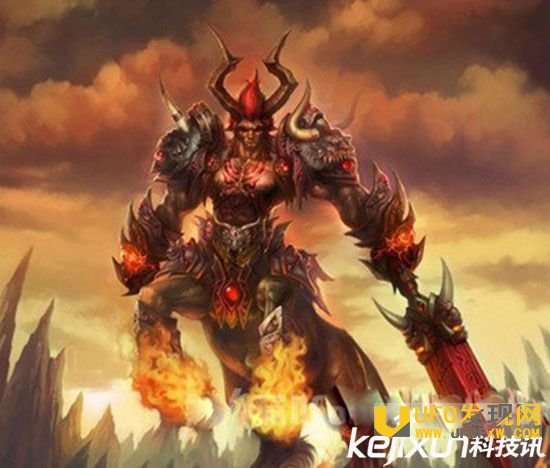 上古十大魔神谁最厉害?十大魔神都有何能力?